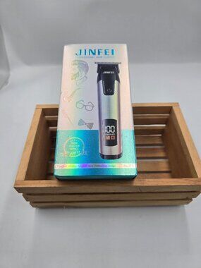 Jinfei ProFessional Hair Clipper